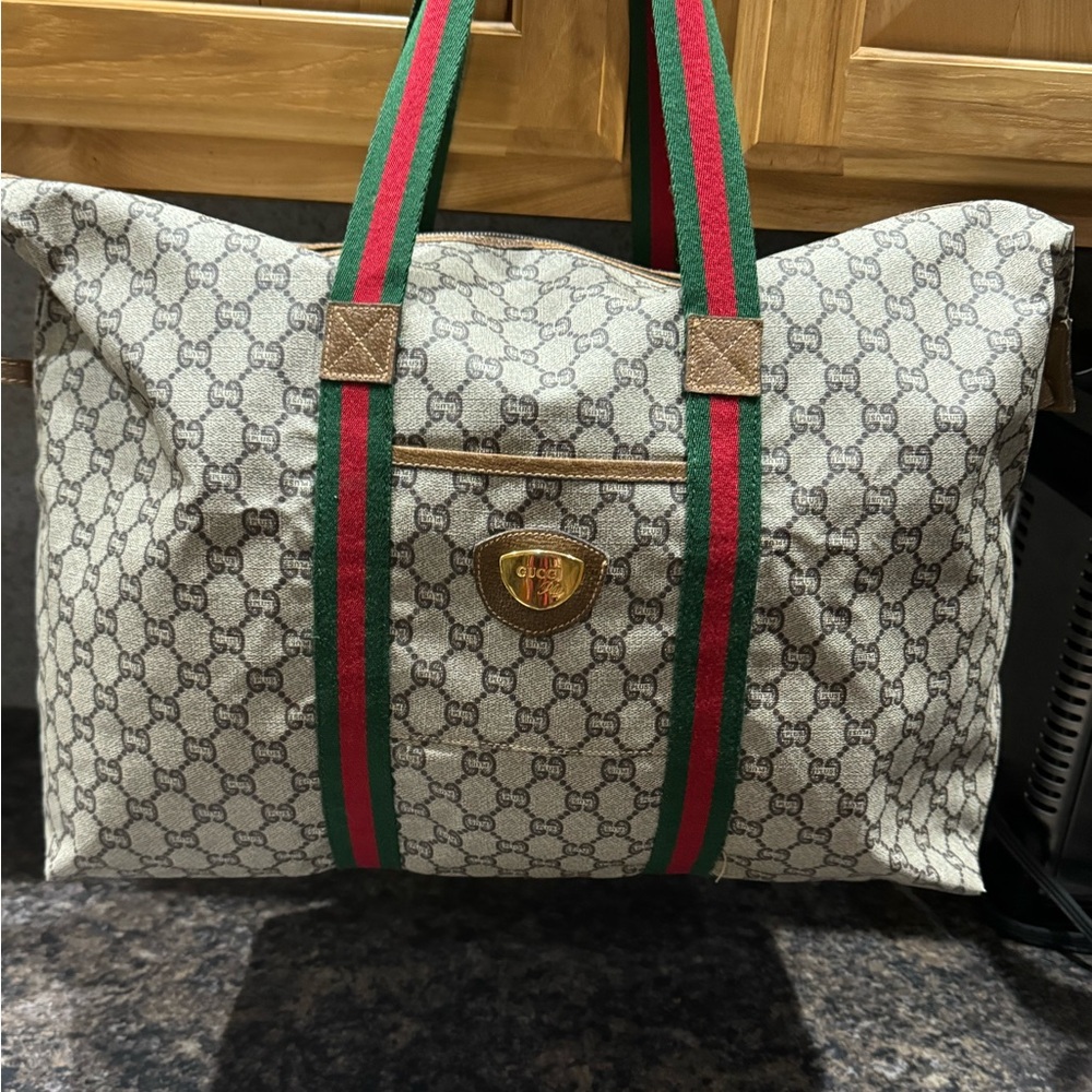 J11 Gucci Tote Md